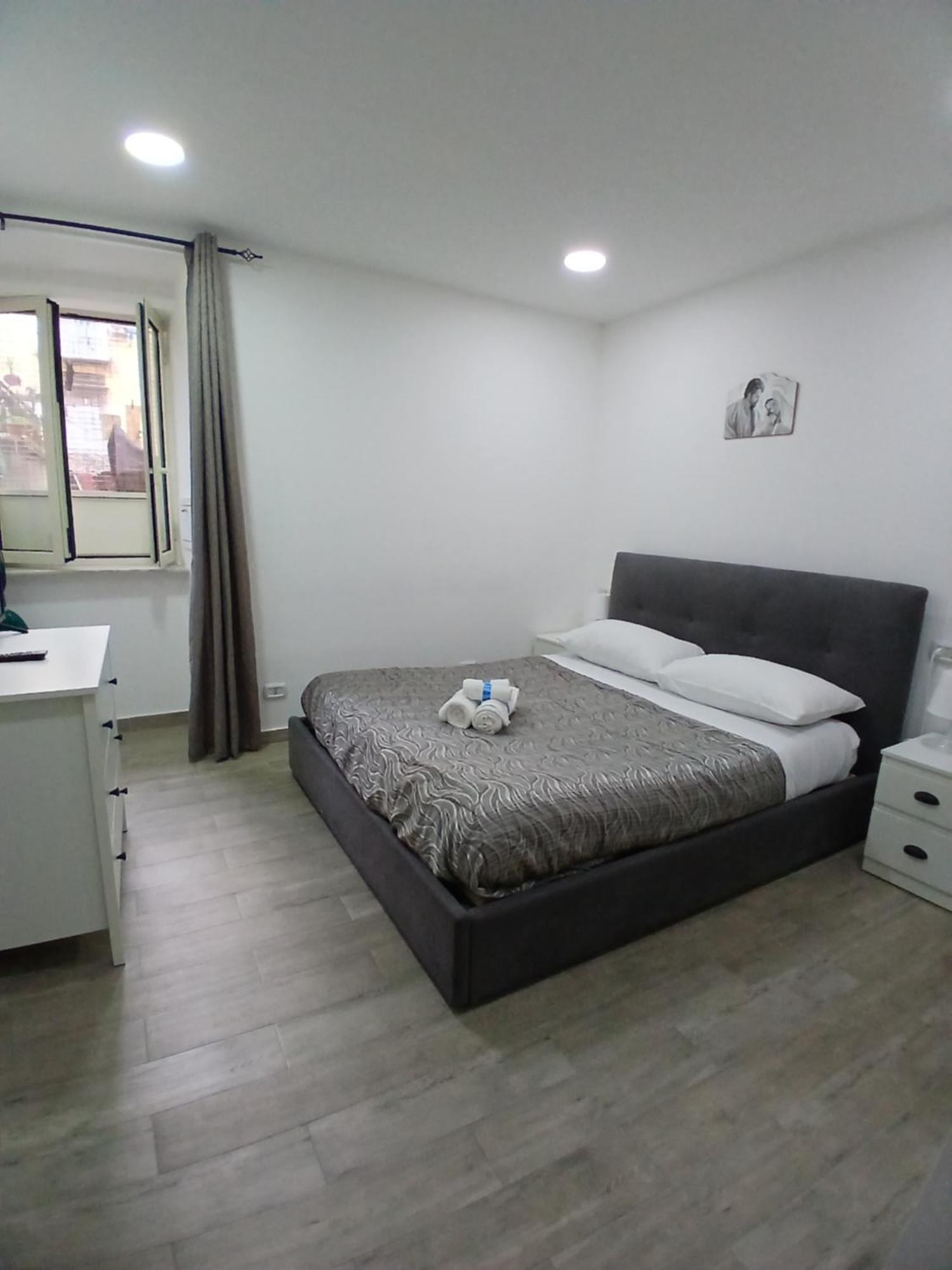 House San Gennaro Villa เนเปิลส์ ภายนอก รูปภาพ