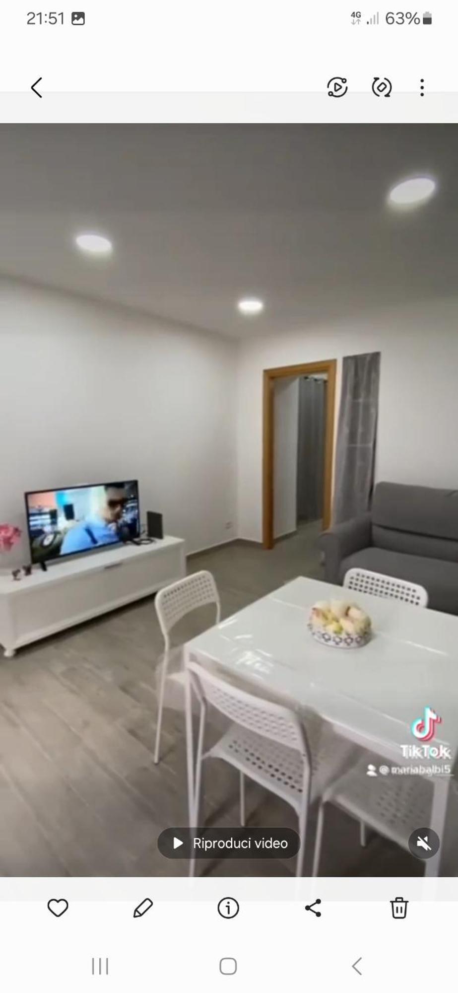 House San Gennaro Villa เนเปิลส์ ภายนอก รูปภาพ